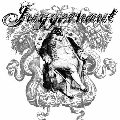 logo Juggernaut (ITA)